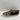 Gucci DUBLIN Tiger Patch Plaid/Black Leather Slip On Low Top Sneakers Men’s Sz 8 - Very Good - Ufashion