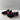 Ryka DEDICATION XT Black Fabric Lace Up Low Top Training Sneakers Women’s 8.5 M - Very Good - Ufashion