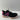 Ryka DEDICATION XT Black Fabric Lace Up Low Top Training Sneakers Women’s 8.5 M - Very Good - Ufashion