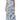 NWT Raviya Womens Tie-Dye Rayon Maxi Cover Up Dress Navy Size XL - Ufashion