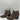 NWB Style & Co Women's Masrinaa Ankle Booties Brown Size 11M - Ufashion