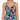 NWT Swim Solutions Womens Floral Bust Support Tankini Top Navy Multi Size 18W - Ufashion