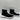 NWOB Juicy Couture Women's Ariella Slip-On Sneakers Black Size 8.5B - Ufashion