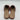 NWOB Journee Collection Women's Jazybell Mules Clay Size 7 - Like New - Ufashion