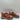 NWB Women's Teva Geotrecca Low RP Hiking Shoes Brown/Orange Size 8 - Ufashion