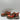 NWB Women's Teva Geotrecca Low RP Hiking Shoes Brown/Orange Size 8 - Ufashion