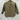 NWT Calvin Klein Jeans Men’s Lightweight Full Zip Quilted Jacket Olive Size S - Ufashion