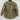 NWT Calvin Klein Jeans Men’s Lightweight Full Zip Quilted Jacket Olive Size S - Ufashion