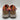 NWB Women's Teva Geotrecca Low RP Hiking Shoes Brown/Orange Size 8 - Ufashion