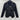 NWT Sincerely Jules Women’s Double Breasted Peak Lapel Blazer Black Size S - Ufashion