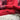 NWD Brooklyn Cloth Co. Men’s Sherpa Lined Flannel Shacket Red Multi Size S - Like New - Ufashion