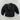 NWT DKNY Boys' Sherpa Hood Insulated Jacket Black Size 4 - Ufashion