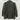 BCBGMAXAZRIA Women’s Peak Lapel Double Breasted Coat Loden Size M - Very Good - Ufashion