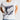 NWD AllSaints Women’s Olivia Anna Graphic Tee White Size 00 - Like New - Ufashion