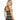 Jantzen Printed Shadow Stripe Multi-Strap Back Tankini Multi XS - Ufashion