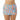Jantzen Persephone Floral Shirred Skirted Bottoms Tigerlily 10 - Ufashion