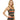 Jantzen Printed Shadow Stripe Multi-Strap Back Tankini Multi XS - Ufashion