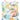 Jantzen Bold Beach Vamp One-Piece White 14 - Ufashion