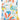 Jantzen Bold Beach Vamp One-Piece White 14 - Ufashion