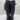 Barbour Women's Bede Wellington Boots Black Size 3 - Very Good - Ufashion
