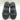 Muck Men's Boots Muckster II Ankle Black Size 5 - Very Good - Ufashion