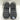 Barbour Women's Bede Wellington Boots Black Size 3 - Very Good - Ufashion