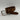 NWOT JUSTIN MEN'S WORK SPORT BELT Brown Size 26 - Ufashion
