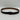 NWOT NOCONA WOMEN SEQUIN UNDERLAY FLORAL EMBOSSED LEATHER BELT w/o Buckle Size M - Ufashion