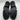 Blondo Boots Women’s Vanessa Waterproof Laced Winter Boots Black Size 5.5 - Very Good - Ufashion