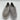 Women’s Vionic Splendid Kani Shoes Light Grey Grey Size 6 - Very Good - Ufashion