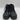 Timberland Men's Mid Reaxion Athletic Hiker Wateproof Comp Toe Boot Black Sz 8M - Very Good - Ufashion