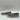 Women’s Vionic Splendid Kani Shoes Light Grey Grey Size 6 - Very Good - Ufashion