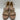 Women’s Naturalizer Neona Platform Sandal Beige Size 10M - Very Good - Ufashion