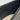 ALDO Black Studded Suede Slip On Pointed Toe Bow Tie Loafers Women's Size 8 - Very Good - Ufashion