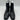 NWB Style & Co. Ariel Faux Leather Zipper Booties Black Size 9.5M - Ufashion