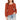 NWD Jolt Women’s Swiss Dot Long Sleeve Peasant Top Rust Copper Size S - Like New - Ufashion