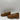 Naturalizer Women's Cabaret Loafer Brown Size 7M - Very Good - Ufashion
