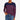 Maison Labiche Paris Amour Montpar Striped Sailor Shirt In Pink Blue Red Size XS - Ufashion