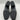 NWB Style & Co. Ariel Faux Leather Zipper Booties Black Size 9.5M - Ufashion