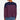 Maison Labiche Paris Amour Montpar Striped Sailor Shirt In Pink Blue Red Size XS - Ufashion