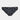 Maaji Starry Verona Split Signature Cut Bikini Bottoms Black XL - Ufashion