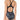 TYR Lambent Diamondfit, Titanium, 28 - Ufashion