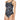 TYR Lambent Diamondfit, Titanium, 28 - Ufashion