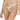 Maaji Women's Standard Bikini Bottom, Beige, XL - Ufashion