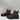 UGG Men's Gatson Chelsea Boot Brown Size 8 - Very Good - Ufashion
