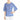 NIC+ZOE Women's Nantucket TOP, Wash Bgt Cobalt, Extra Small - Ufashion