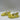 UGG Kids Zuma Slide Yellow Size 13 - Very Good - Ufashion