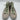 Women’s Sam Edelman High Top Sneakers Brown/Taupe Size 9M - Very Good - Ufashion