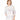 Michael Stars Zion High-Low Hoodie in Fiji Wash Hermosa French Terry Orbit Combo - Ufashion