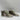 Women’s Sam Edelman High Top Sneakers Brown/Taupe Size 9M - Very Good - Ufashion